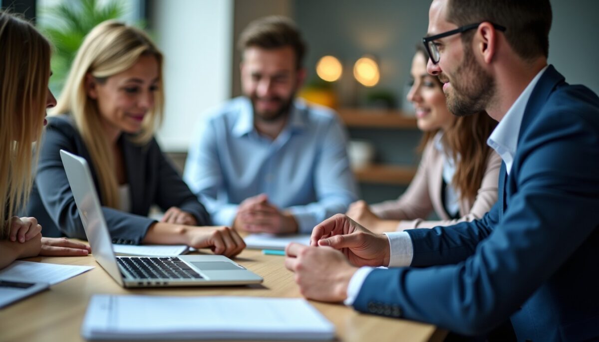 Agence marketing BtoB vs BtoC : comprendre les distinctions clés et leurs impacts