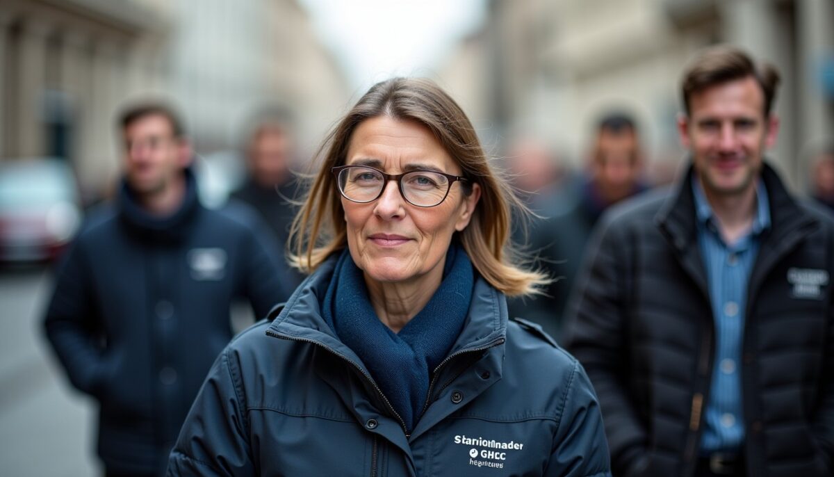Devenir gendarme après 40 ans : quelles opportunités et parcours possibles ?
