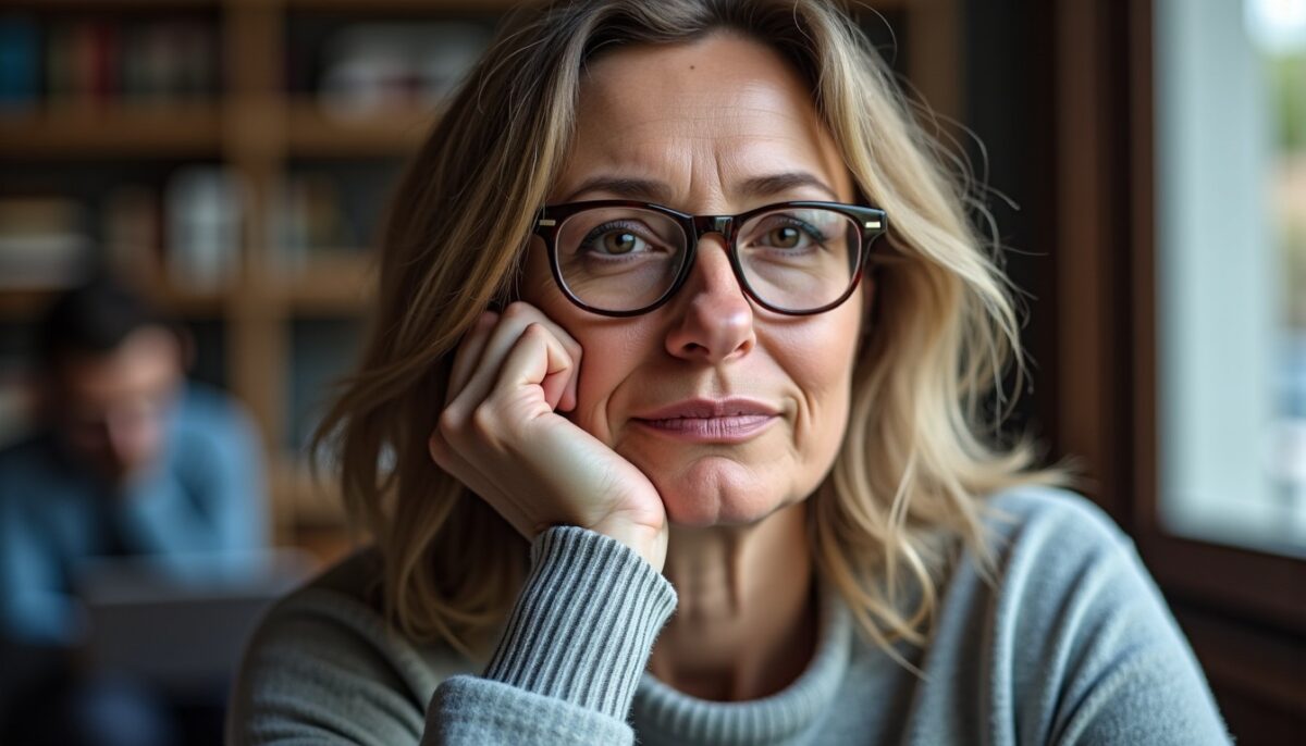 Peut-on vraiment embrasser une carrière de psychologue à 50 ans ?